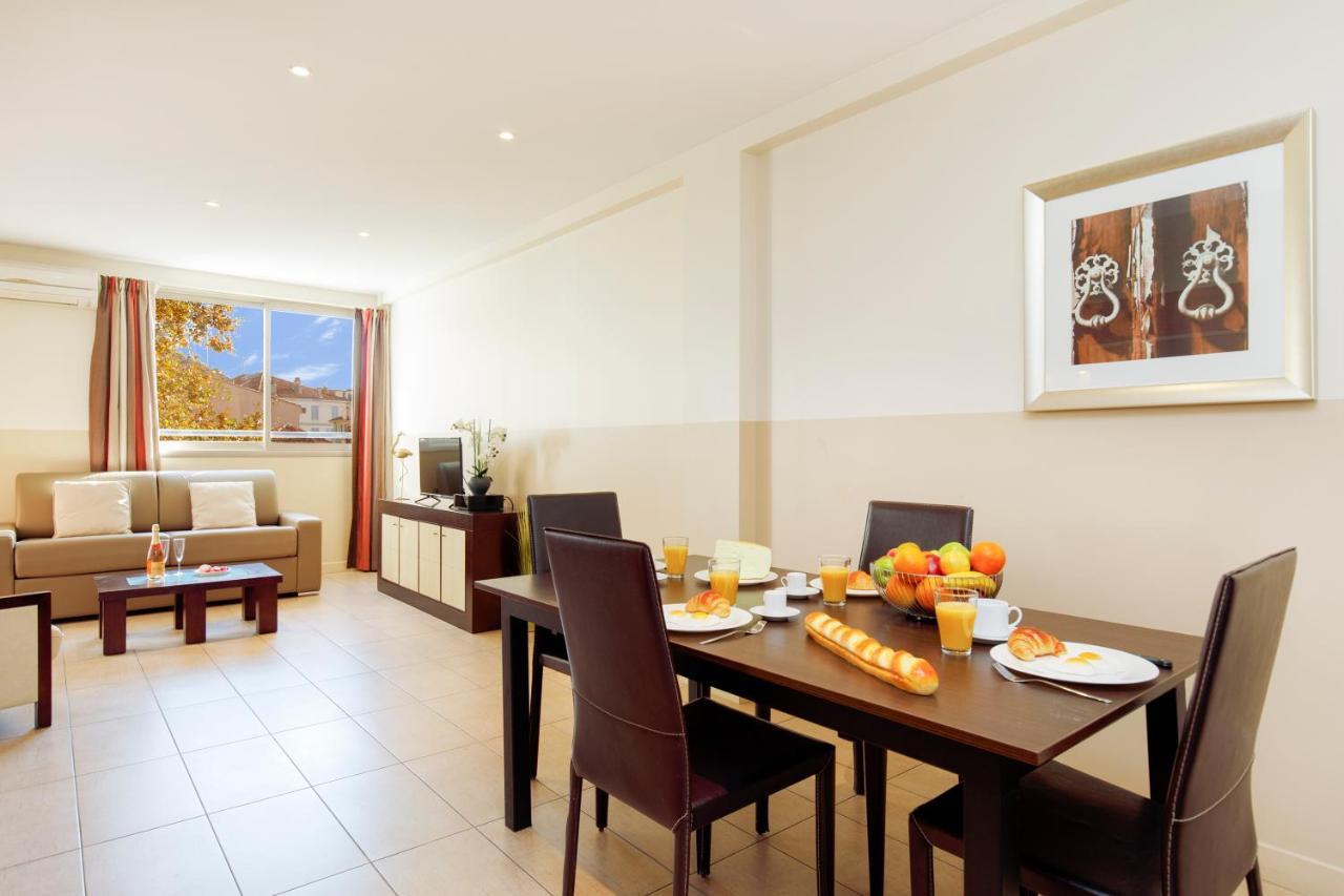 Apartamento Carnot