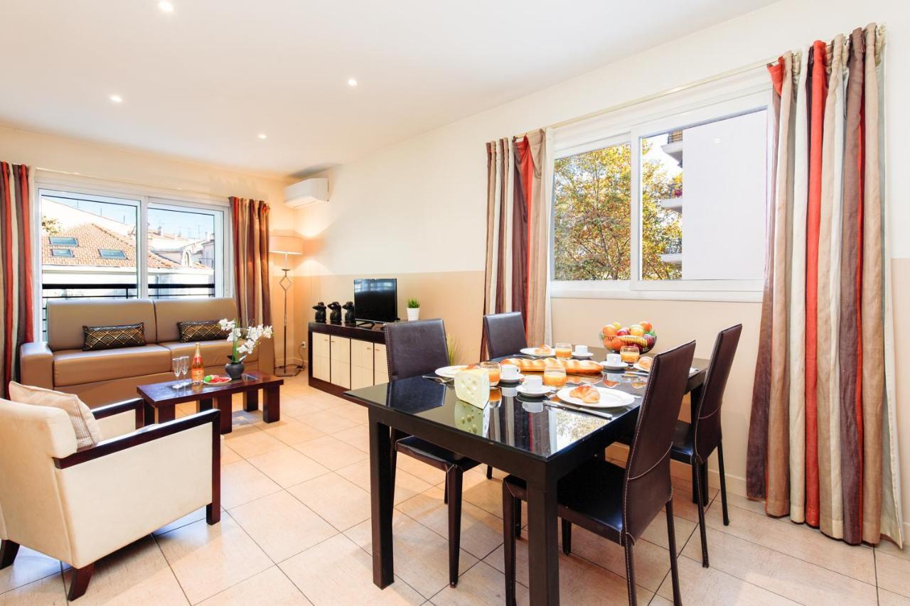 Carnot Apartamento