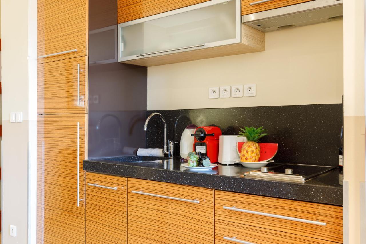 Apartamento Carnot
