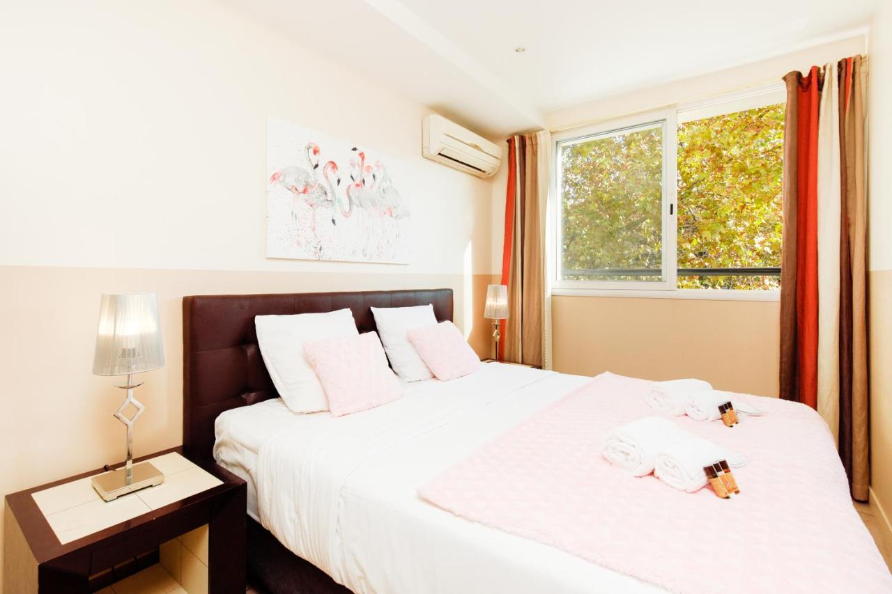 Carnot Apartamento *