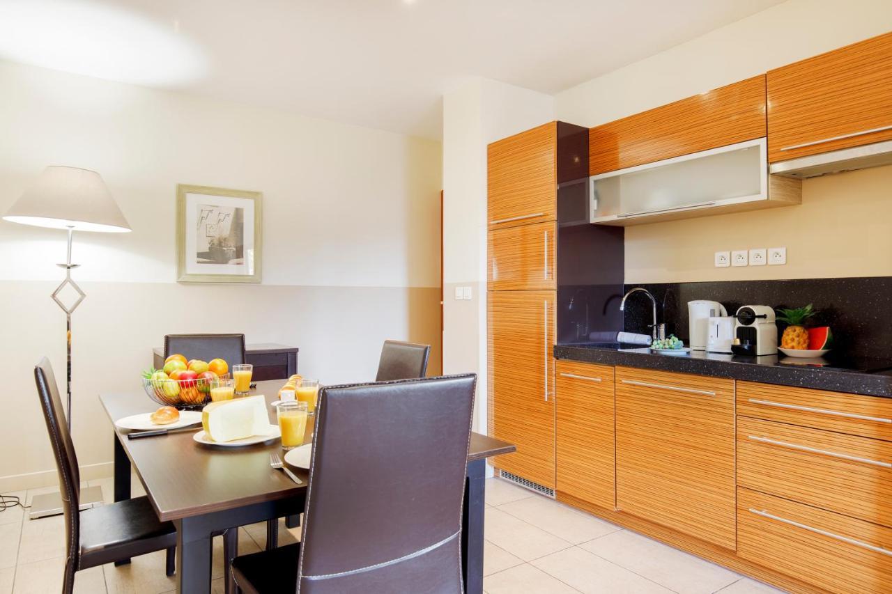 Apartamento Carnot