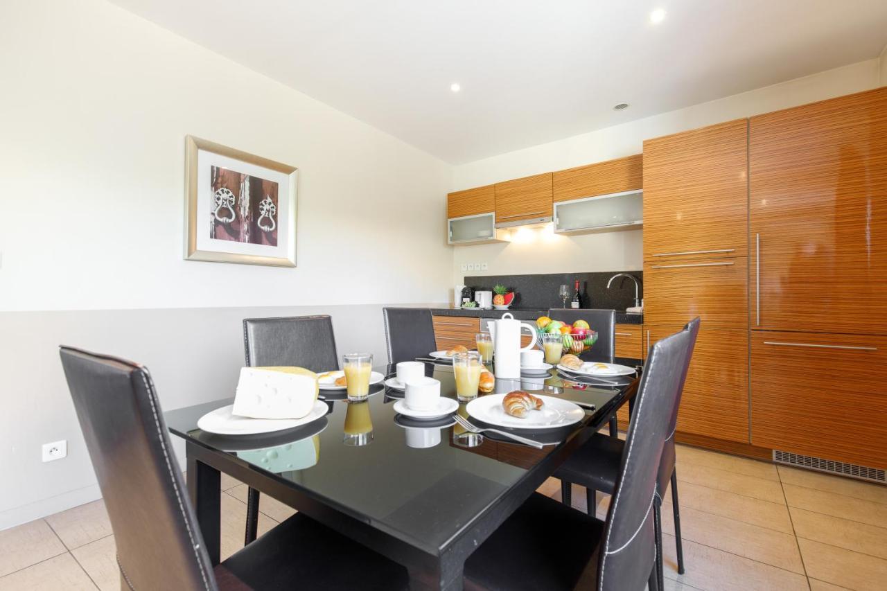 Apartamento Carnot *