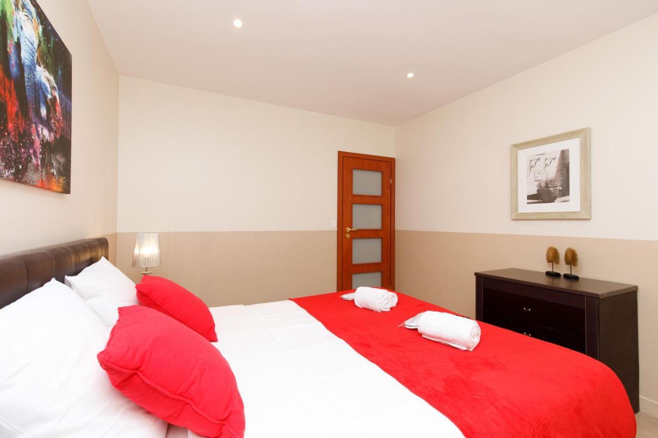 Apartamento Carnot Cannes