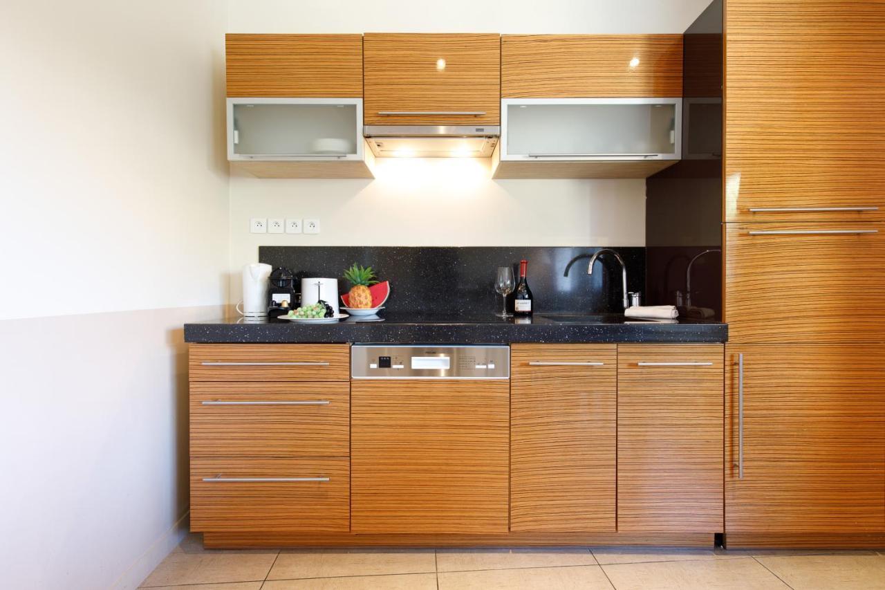 Apartamento Carnot Cannes