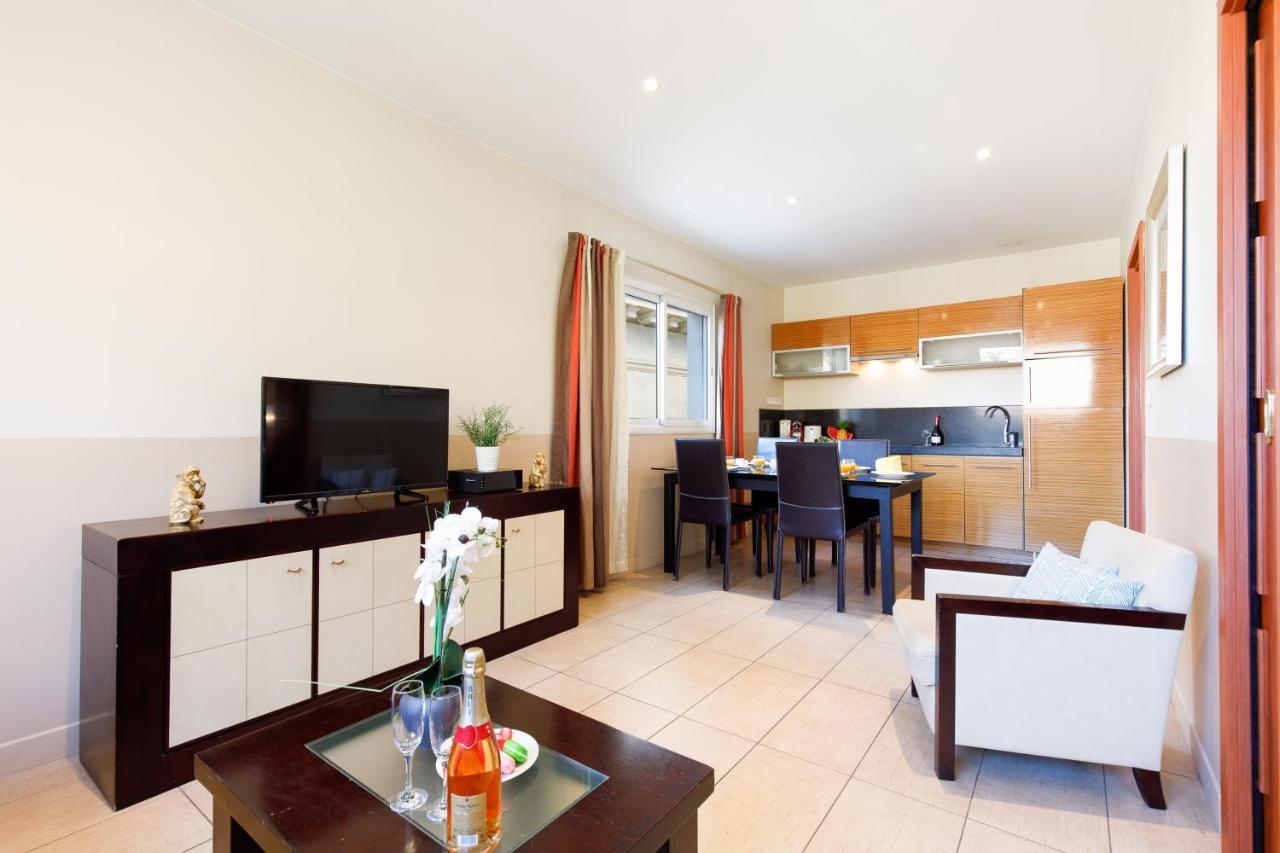 Carnot Apartamento