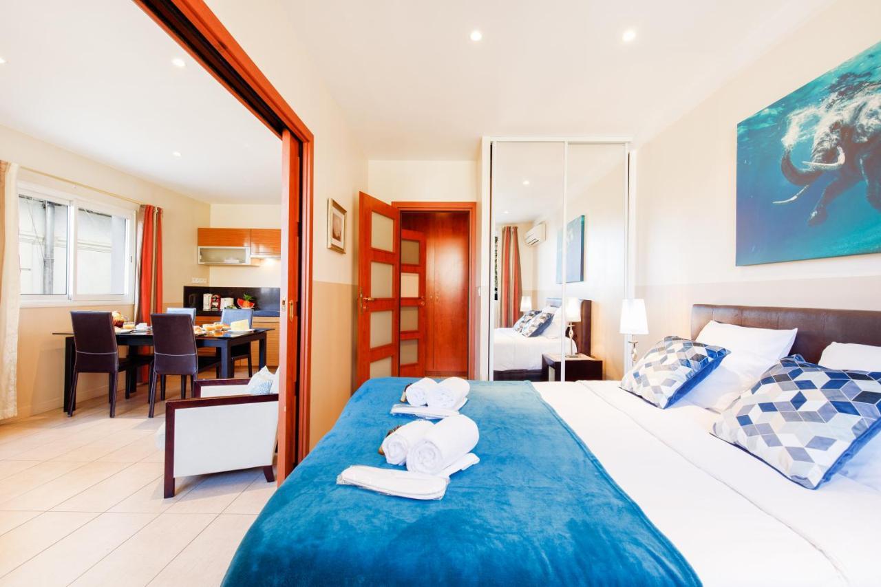 Apartamento Carnot