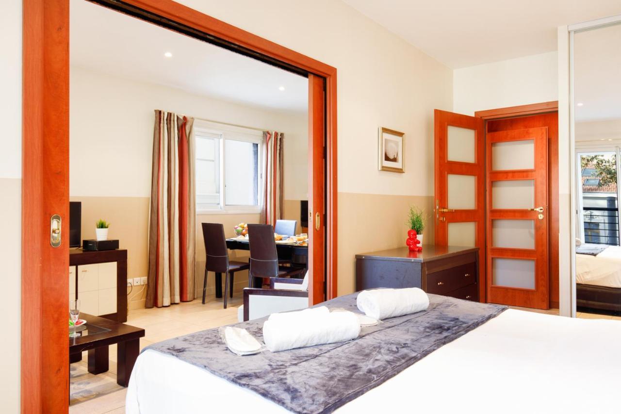 Carnot Apartamento