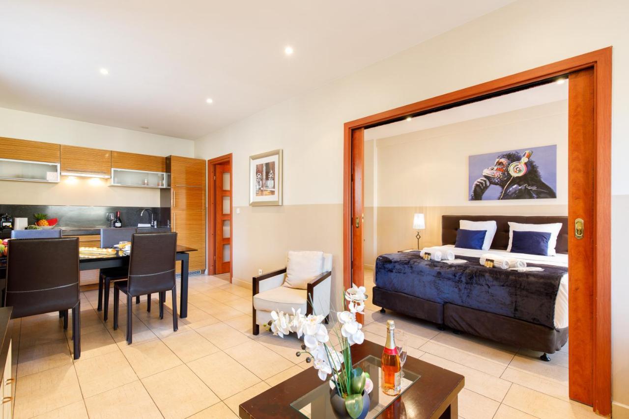 Carnot Apartamento *