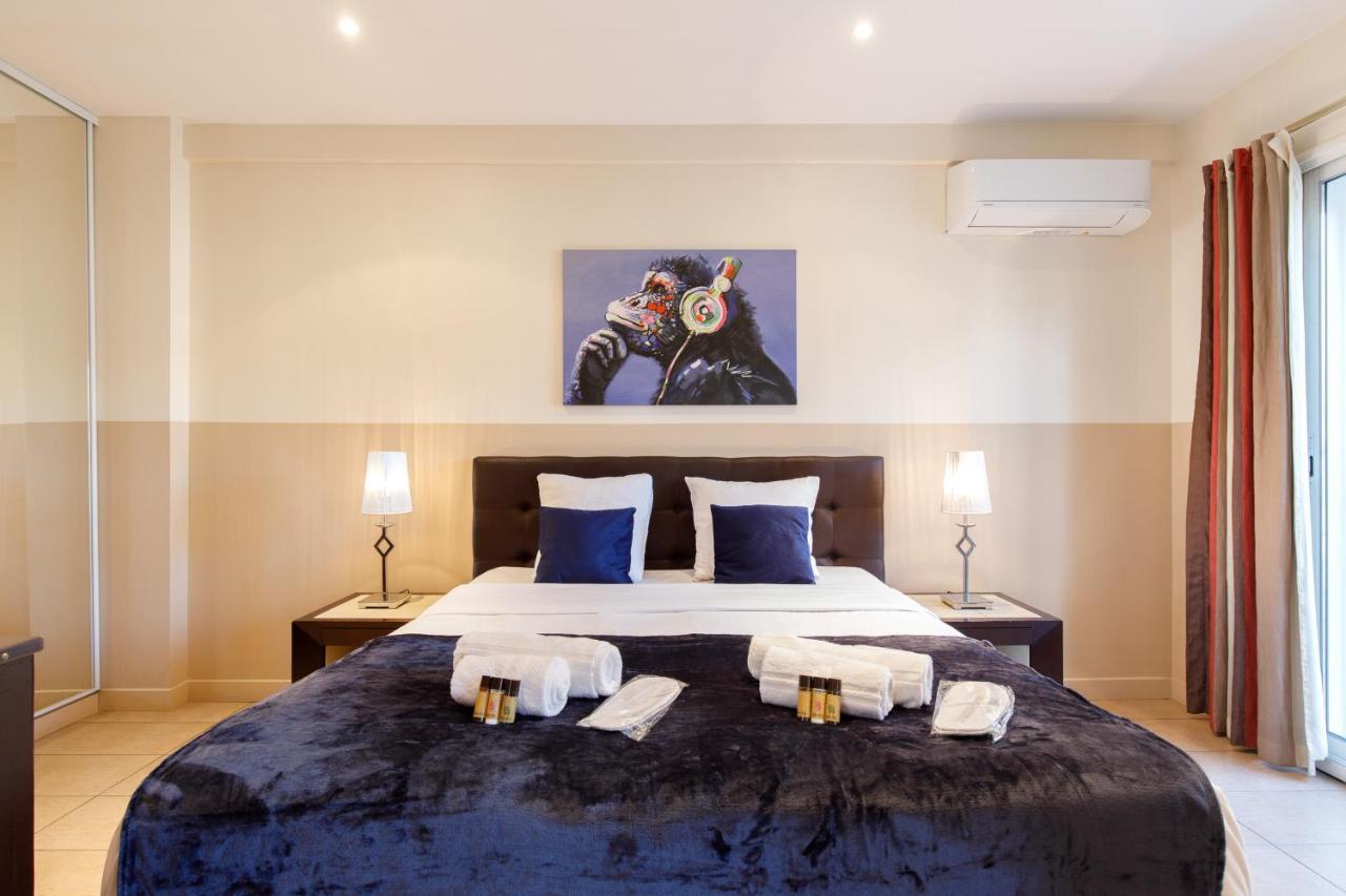 Carnot Apartamento