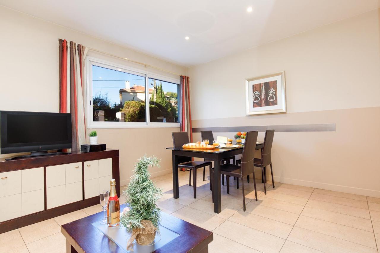 Apartamento Carnot *