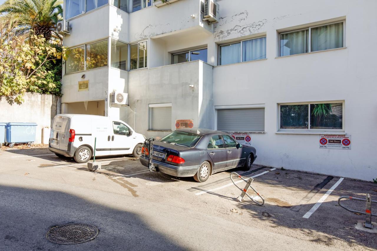 Apartamento Carnot