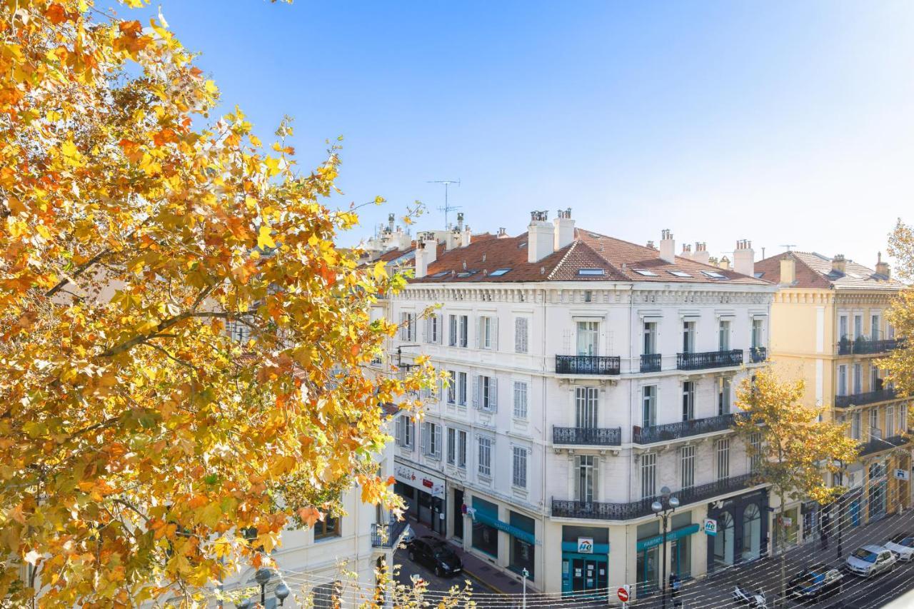 Carnot Apartamento