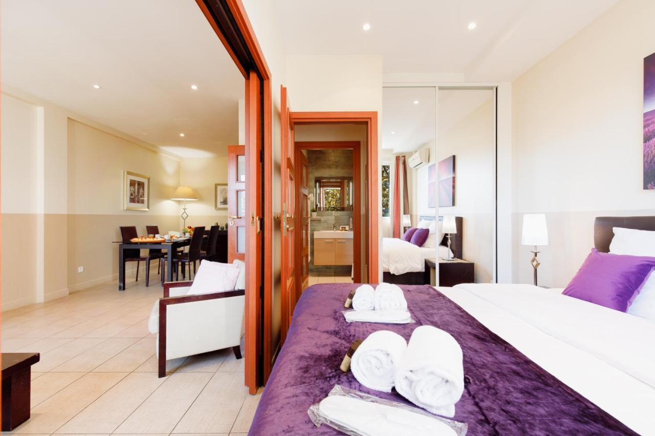 Carnot Apartamento